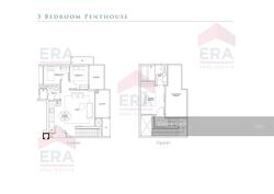 Robin Residences (D10), Condominium #334935861